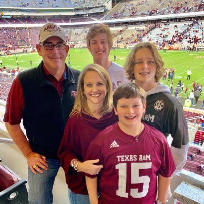 HR Consultant with a passion for transforming workforce’s. But first I’m a wife, boy mom, doodle dog lover and Aggie fan - Whoop!