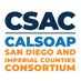 San Diego Cal-SOAP (@SanDiegoCalSOAP) Twitter profile photo