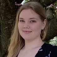 Melanie Hayes (@melanielhayes) 's Twitter Profile Photo Melanie Hayes (@melanielhayes) 's Twitter Profile Photo