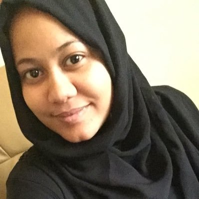 suadbur's profile picture. 