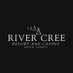 River Cree Resort (@RiverCreeCasino) Twitter profile photo