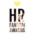 HR FANDOM AWARDS (@HRFandomAwards) Twitter profile photo