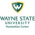 WSU Humanities Center (@wsuhumanities_) Twitter profile photo WSU Humanities Center (@wsuhumanities_) Twitter profile photo
