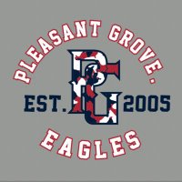 Pleasant Grove HS Athletics(@PGEaglesSports) 's Twitter Profile Photo