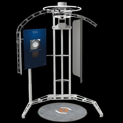 oVio360's™ patented technology is the first system providing high-resolution, perfectly centered images in video, stills, or a 3D file format.
