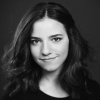 Clara Moraleda (Leopolda Olda) (@oldadou) 's Twitter Profile