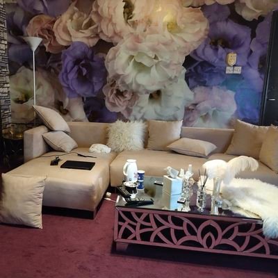 RyadadC's profile picture. website designer