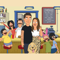 Bob's Credits - A Bob’s Burgers Podcast (@bobscredits) 's Twitter Profile