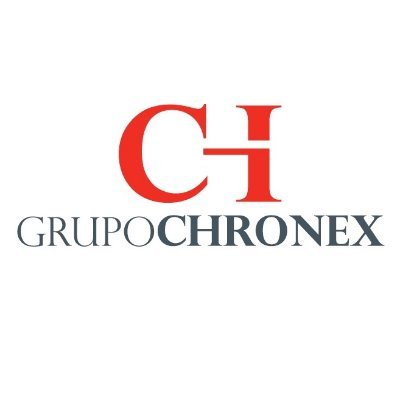 Grupo_Chronex Profile Picture
