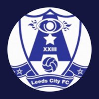 Leeds City Juniors Girls (@lcj_girls) 's Twitter Profile Photo
