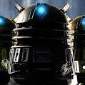 EXTERMINEZ ! EXTERMINEZ !
JE VAIS VOUS EXTERMINER !
LE DALEK VA VOUS EXTERMINER !
TOUS VOUS EXTERMINER !

PAS DE DISCRIMINATION DANS L'EXTERMINATION !