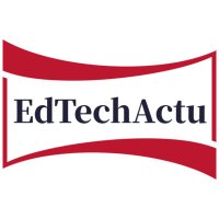 EdTechActu(@actu_ed) 's Twitter Profile Photo