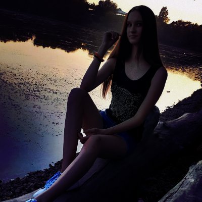 Polina41854057's profile picture. ...