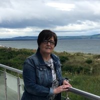 Kathryn Higgins - @Kathryn64549452 Twitter Profile Photo