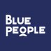 Blue People (@_BluePeopleMX) Twitter profile photo