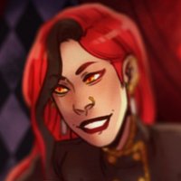 ⛥Red Roses Rot⛥ (@redrosesrot) 's Twitter Profile