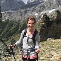 Linn Moore, PhD (@linnemoore) 's Twitter Profile