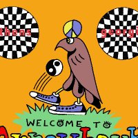 Arrowhawk Records (@arrowhawkrcrds) 's Twitter Profile Photo