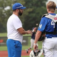 Chris Comstock (@coachccom) 's Twitter Profile