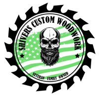 Shivers Custom Woodwork(@ShiversWoodwork) 's Twitter Profile Photo