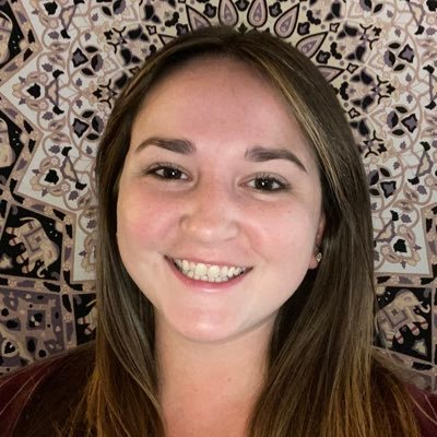 KnapikAly's profile picture. 7th Grade English Teacher / Talbot Middle School