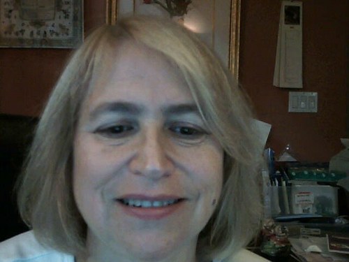 Esther Surden Profile