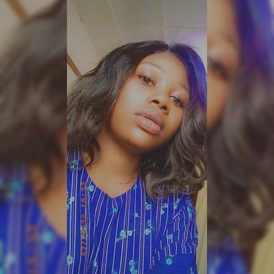 AnnGabriel95's profile picture. 🤷😍