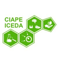 CIAPE-ICEDA(@CIAPE_ICEDA) 's Twitter Profile Photo