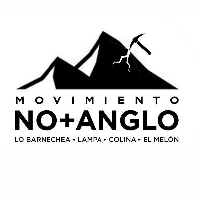 Movimiento de agrupaciones #ambientalistas de #LoBarnechea, #Lampa, #Colina #Tiltil y #ElMelón decimos @NoALaExpansionDeLosBronces #NoMásAnglo #ElAguaEsVida