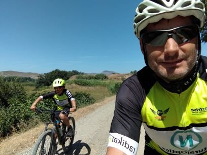 BallespiJ's profile picture. ROAD--BTT. Gassssss....

TES / SVA   (  EGARA / SEM  )