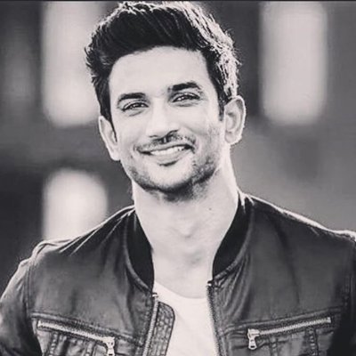 I am Sushant, I am alive in my fans