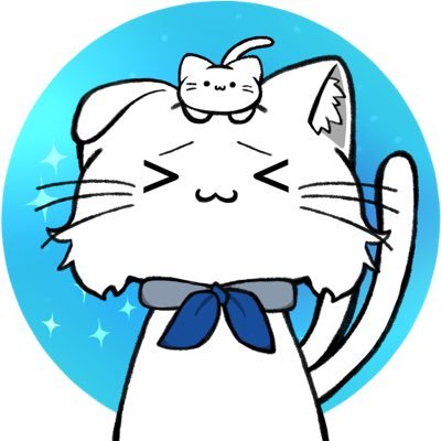 まったりと生きていきたい。マビノギ:鞠鯖/原神/Valorant/MTGA 時々配信します。 Twitch: https://t.co/VgYRtkZPFx blue sky: https://t.co/BCtsch0qYA