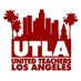 UTLA Adult Ed (@UTLA_Adult_Ed) Twitter profile photo