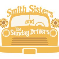 Smith Sisters and the Sunday Drivers (@ssandsd) 's Twitter Profile