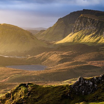 🏴 Scottish Landscape Photographer
https://t.co/6M2HSyrPW8