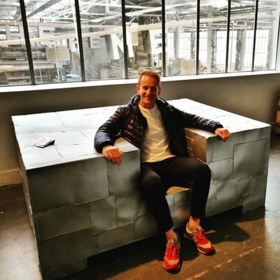 Ben thor Waldmann Profile