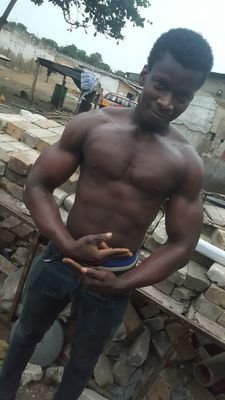 AminuRichard's profile picture. am cool