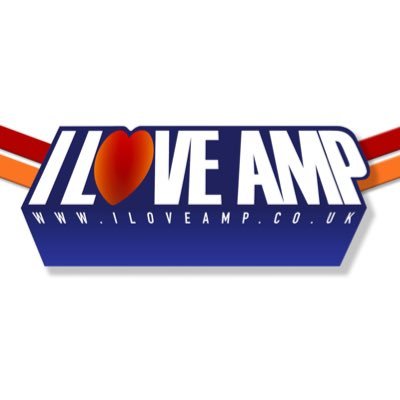 iloveamp_band's profile picture. Party Band that keeps it classy