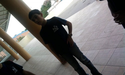 amo a @heykarusca