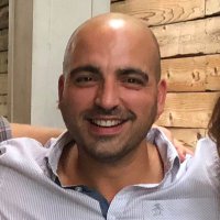 Stephen Giangrande (@stephengiangran) 's Twitter Profile