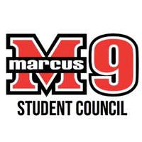 Marcus 9 Student Council(@MHS9StuCo) 's Twitter Profile Photo