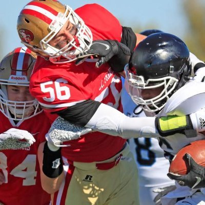 SOCCER, HIGH SCHOOL FOOTBALL, SOFTBALL, BASEBALL