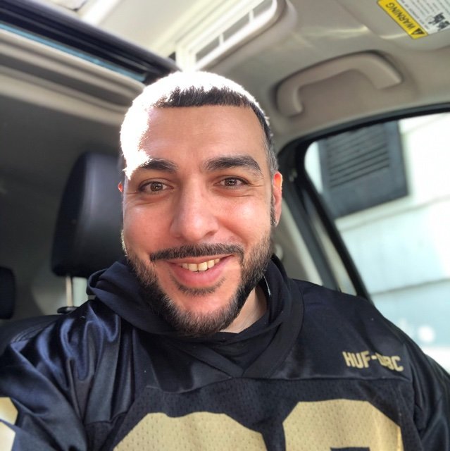 kreyes25 Profile Picture