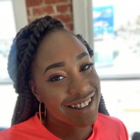 Candice Crawford (@mscrawfordjcps) 's Twitter Profile