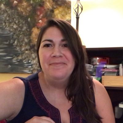 RaquelNPiazza's profile picture. Chicana artist, educator, and writer