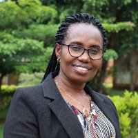 Chantal Kabanda Dusabe (@cdusabe) 's Twitter Profile