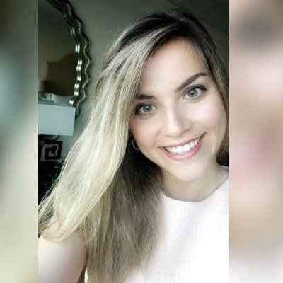 Marilena Giannoudi Profile