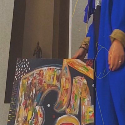 _S2Haya's profile picture. Technology addict | Hard worker & self-learner.