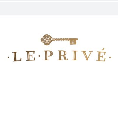 Le Privé is redefining French dining with elegant style, charming ambiance, exquisite dishes, and gracious hospitality. Located in Midtown West - Manhattan
