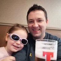 Gareth Mc Elduff (@mackey81) 's Twitter Profile